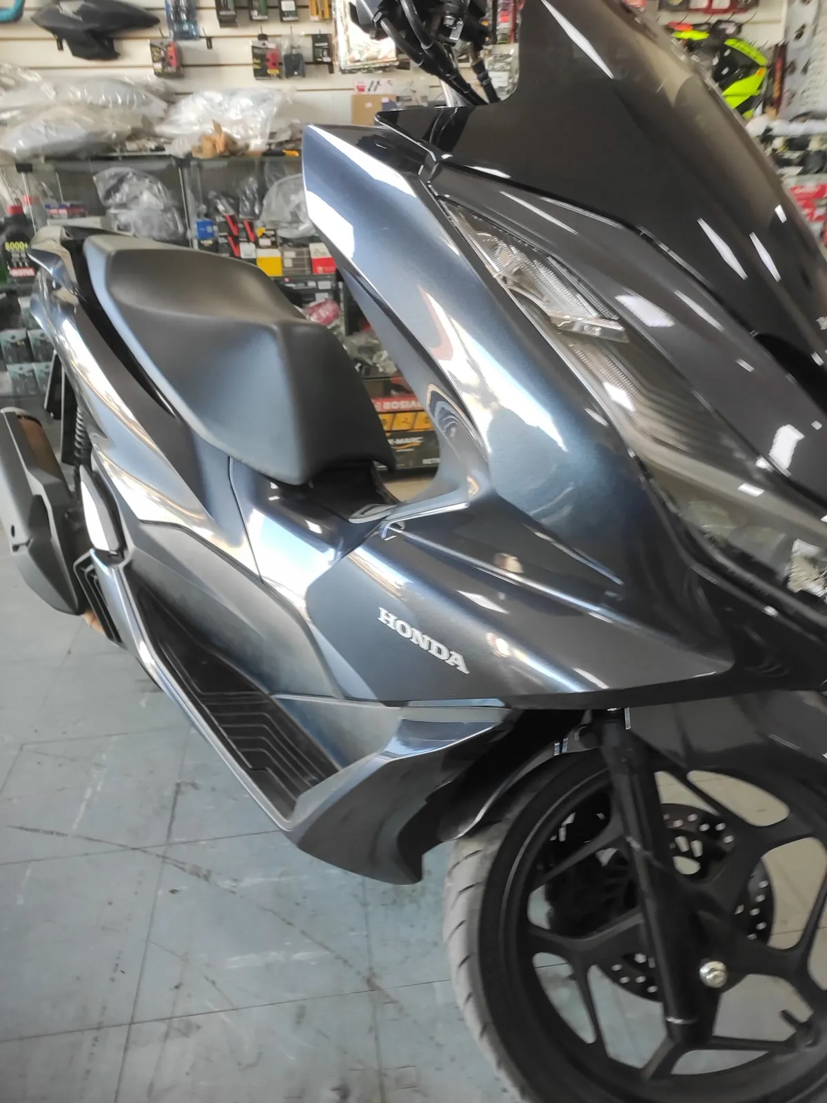 Honda PCX 160 2023
