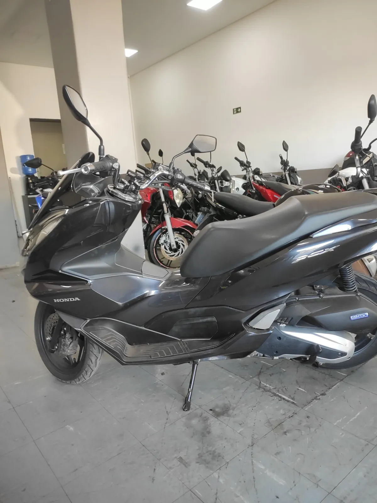 Honda PCX 160 2023