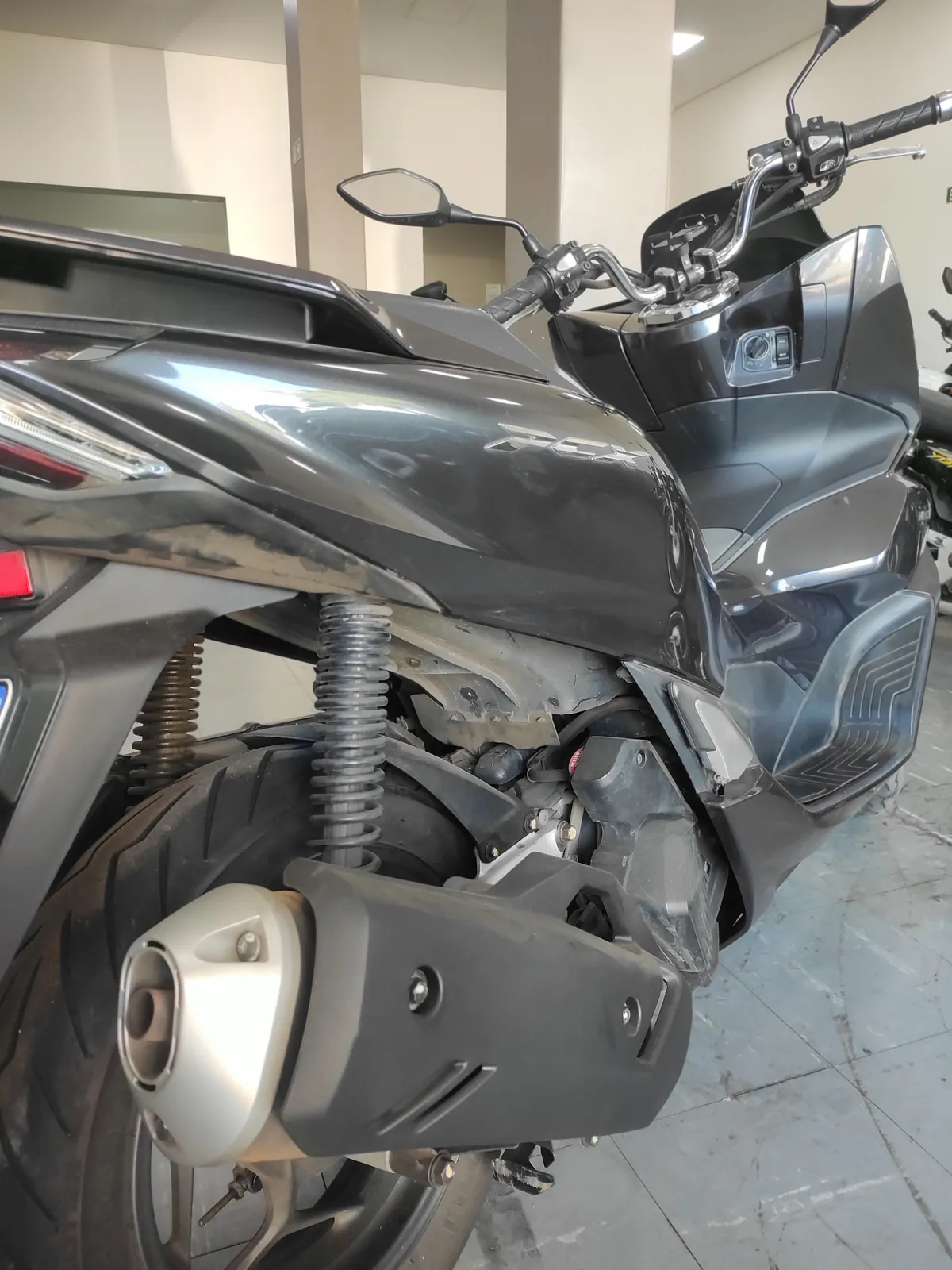 Honda PCX 160 2023