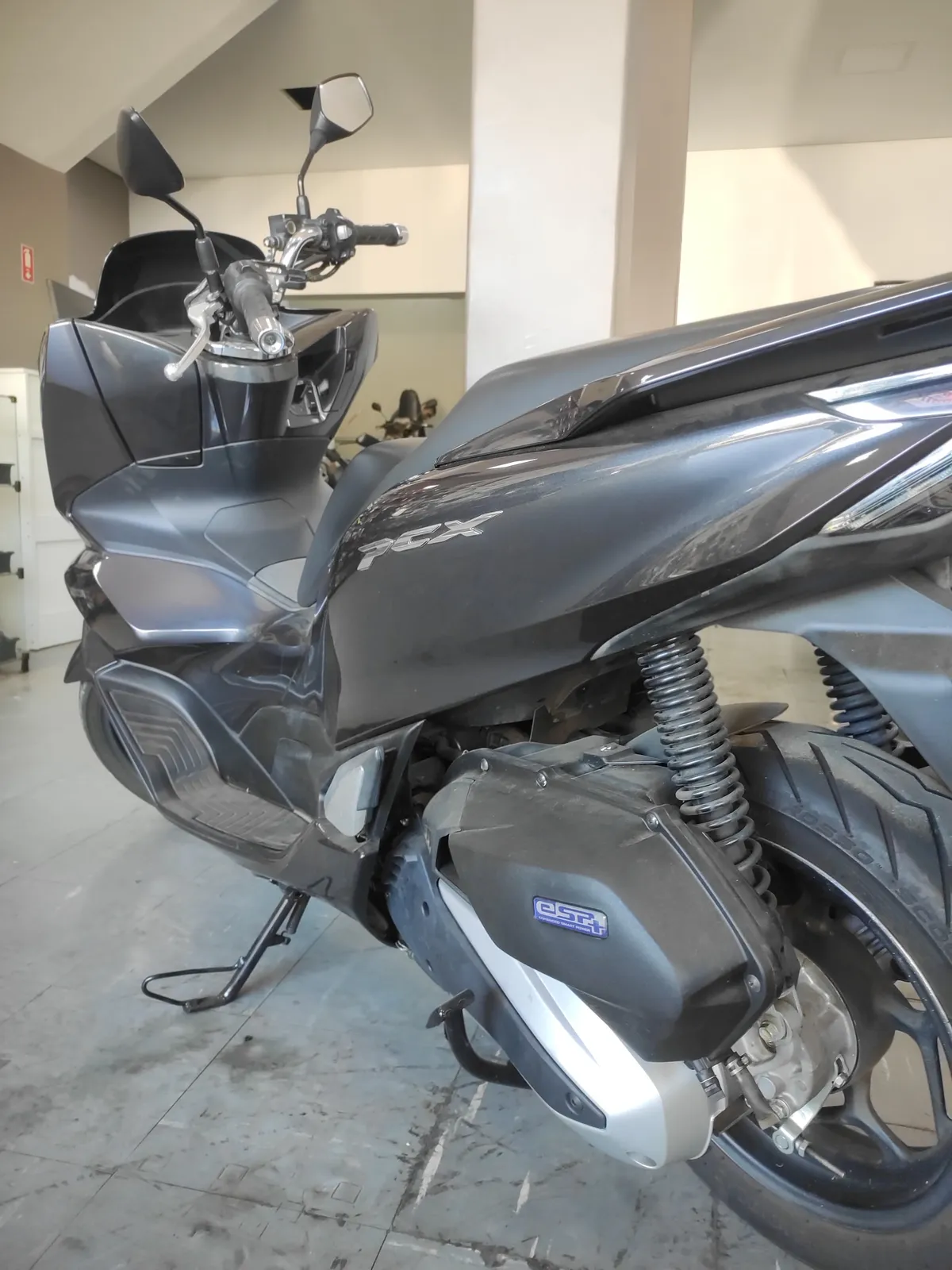 Honda PCX 160 2023