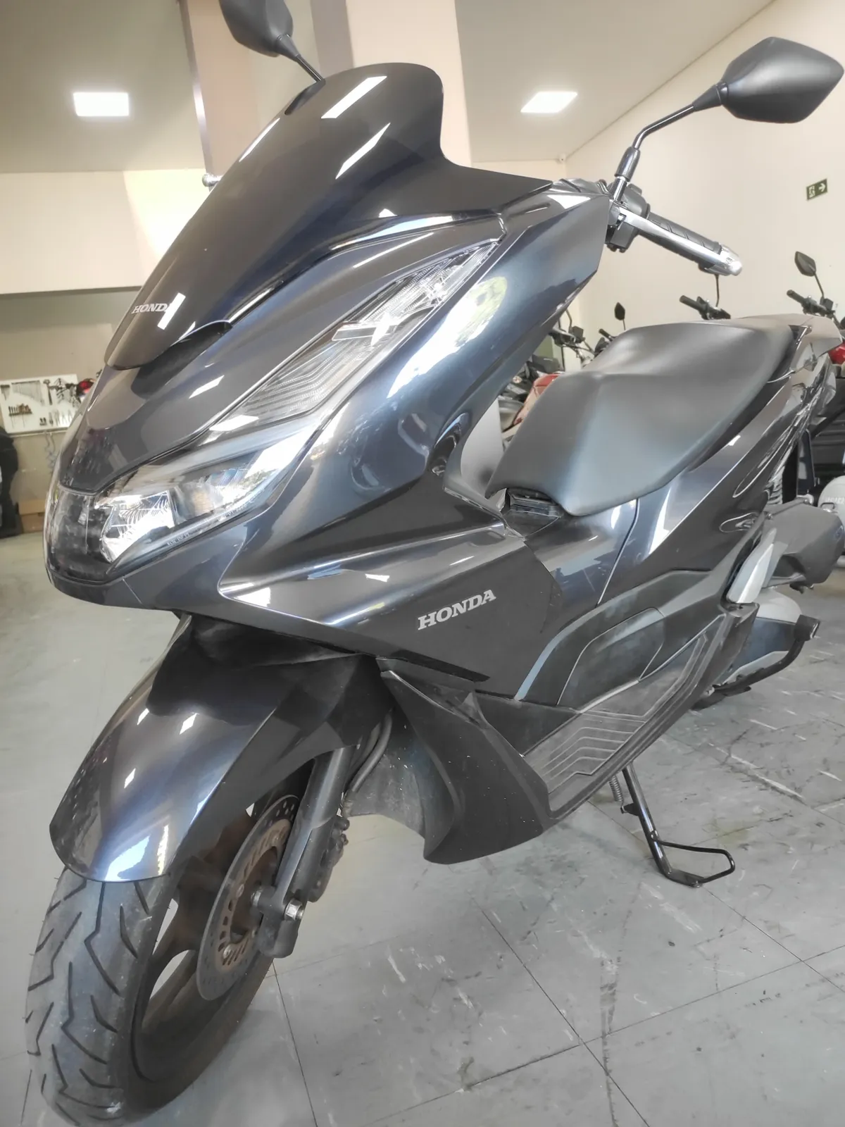 Honda PCX 160 2023