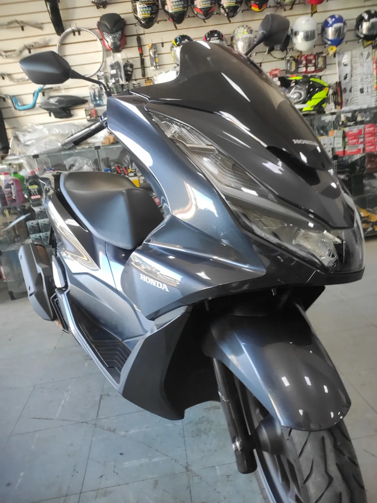 Honda PCX 160 2023