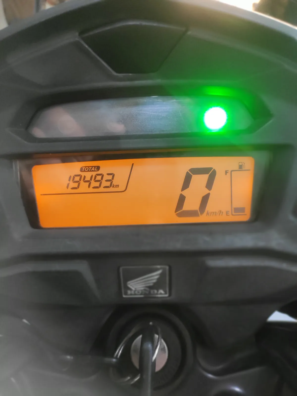 Honda Start 160 2024