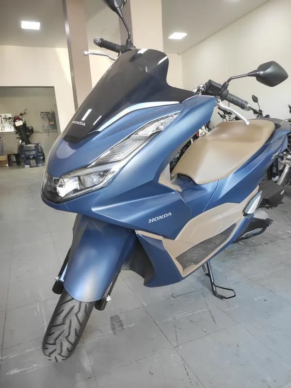 Honda PCX 160 2024
