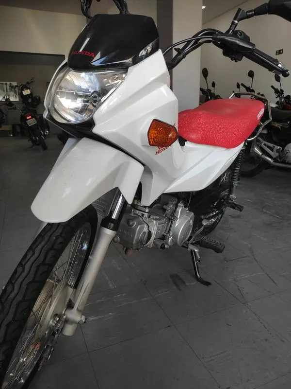 Honda POP 110i 2023